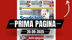 Prima pagina Tuttosport, pressione già al Max: “Milan è decisiva”