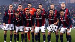 Bologna-Fiorentina, le pagelle