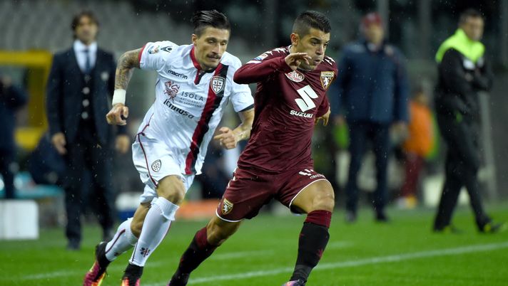 Cagliari-Torino, statistiche e curiosità: sfida dal gol assicurato Cagliari-Torino, statistiche e curiosità: sfida dal gol assicurato - immagine 1