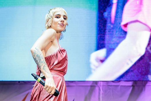 Getty I Coma Cose annunciano la separazione: matrimonio finito. Cosa cambia per i concerti- immagine 3