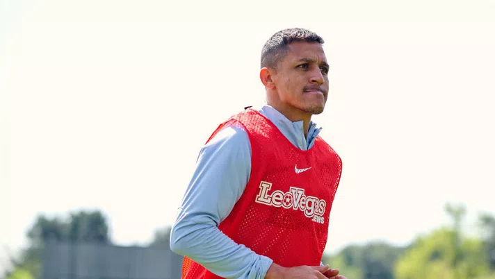 Inter, guarda chi si rivede: Sanchez torna a San Siro con l’Udinese. Titolare al Meazza? - immagine 1