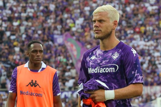 Sirene greche per Jovic, Kokorin sogna la permanenza viola- immagine 2