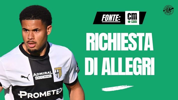 Calciomercato Milan, Allegri ha chiesto Sohm: nessuna mossa, ma ...