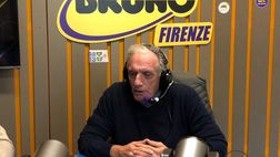 Sandrelli a Italiano: “Ma scherza o fa sul serio?”