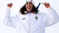 La “Fede” rossonera: il Milan invita Brignone a Milanello o San Siro