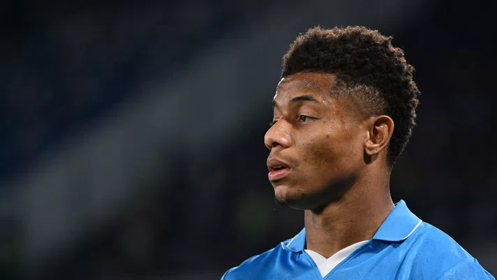 neres rientro