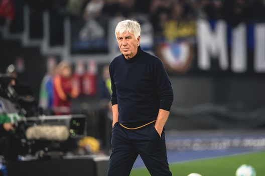 Gasperini-Inter, una storia di veleni e frecciatine. E i precedenti mettono paura- immagine 2