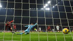 Tutto facile per il Milan in Coppa Italia