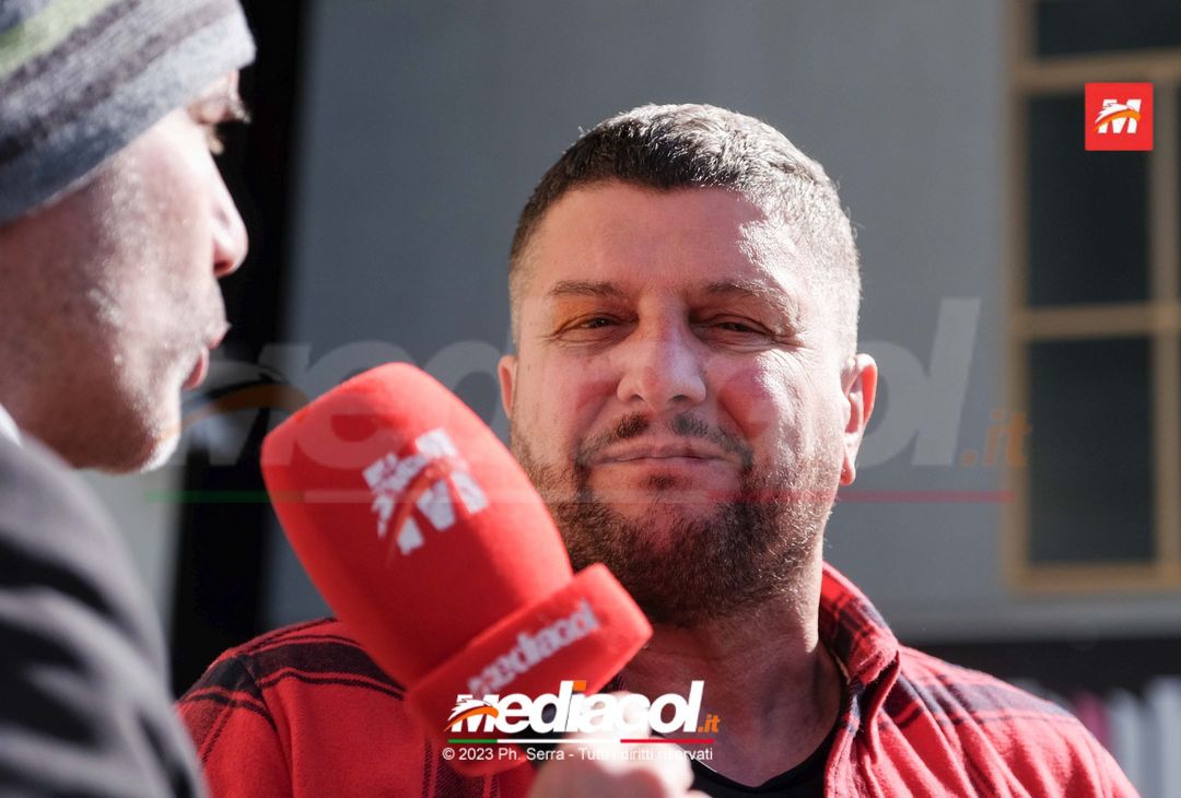 FOTO Palermo, Baldini al Barbera per donare Panchina d’Oro al club rosa (GALLERY) - immagine 34