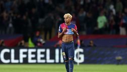 Repice: “Yamal non è Messi. E l’Inter? Immagino che dopo Bologna…”