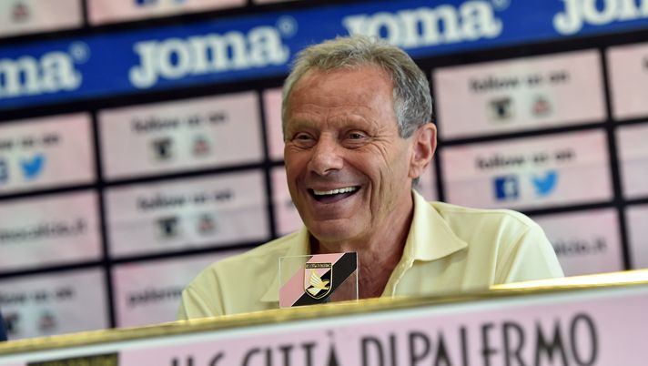 Palermo, Addio a Zamparini: il dogma del patron e l’anima di Maurizio  Zamparini