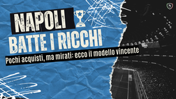 Chi ha investito bene e chi ha solo speso: la classifica che ribalta ogni pronostico