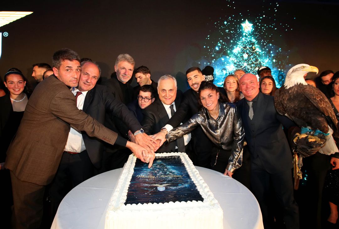 Grassadonia, Fabiani, Baroni, Lotito, Zaccagni, Castiello, Juan Bernabé, Olympia