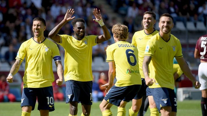 Serie A, Torino-Lazio 2-3: prima sconfitta per Vanoli, torna a vincere Baroni - immagine 1