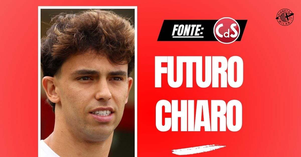 Milan Bologna, Joao Felix che occasione! Ma il futuro è segnato Milan Bologna, Joao Felix che occasione! Ma il futuro è segnato