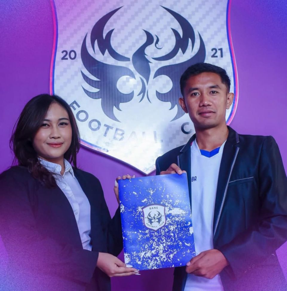 Almaghfiru Inzaghi ESCLUSIVA – Almaghfiru Inzaghi: “Gioco in Indonesia e mi chiamo come Superpippo, ecco il motivo”- immagine 3