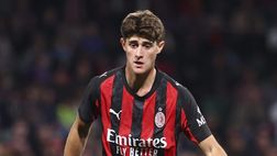 UFFICIALE – Liberali lascia il Milan: la formula e il comunicato del club