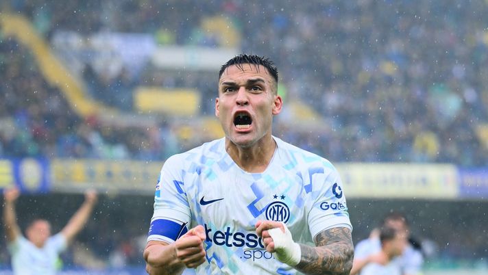 Getty Images Braglia: “Lautaro deve imparare questo. Chivu ha conquistato il gruppo. Non è da tutti…” - immagine 1