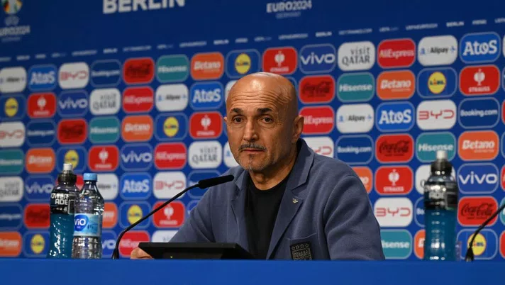 Italia, Spalletti: “Non credo sia risultato scandaloso. L’Inter ha vinto prima e…” - immagine 1