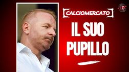 Calciomercato Milan, per l’attaccante esterno Tare ha il nome giusto