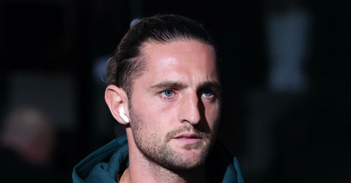 Udinese Milan, Rabiot: “Loro squadra fisica. Per vincere dovremo …” Udinese Milan, Rabiot: “Loro squadra fisica. Per vincere dovremo …”
