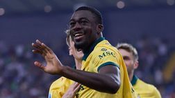 Udinese-Milan, Fofana: “Si sa che la difesa vince alla fine della stagione”