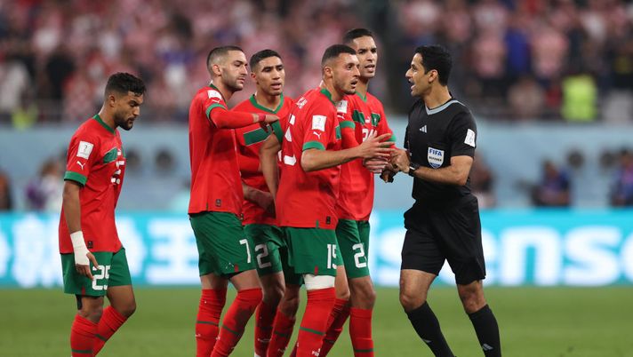 Sorpresa Marocco, Ouahbi nuovo commissario tecnico della Nazionale fino al Mondiale - immagine 1