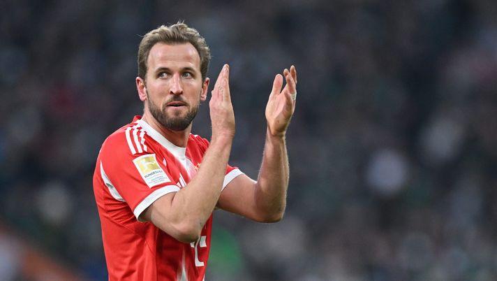 Bundesliga, da Kane a Ouédraogo: lo stato dei top del girone d’andata - immagine 1