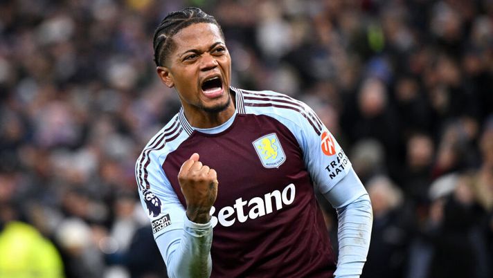 Bailey c’è, attesa Sancho - immagine 1