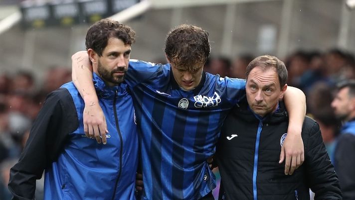 FLASH – Ansia per Scalvini: infortunio al ginocchio, Atalanta e Nazionale in apprensione - immagine 1