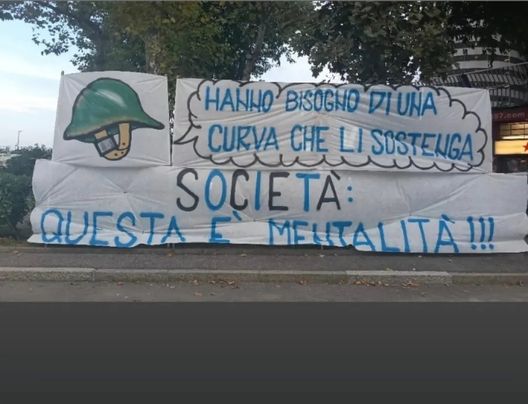 Inter, prosegue la polemica della Curva Nord col club: “Questa è mentalità”. E citano Chivu- immagine 2