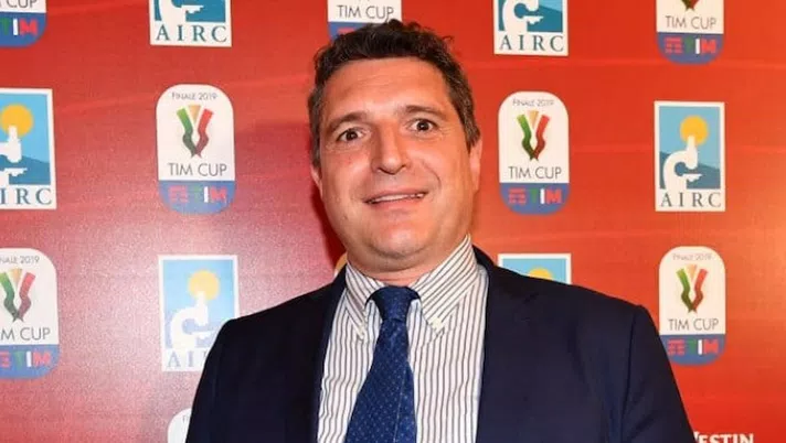 De Siervo: “Stadi il vero gap con la Premier. Supercoppa in Arabia? Non capisco perché…” - immagine 1
