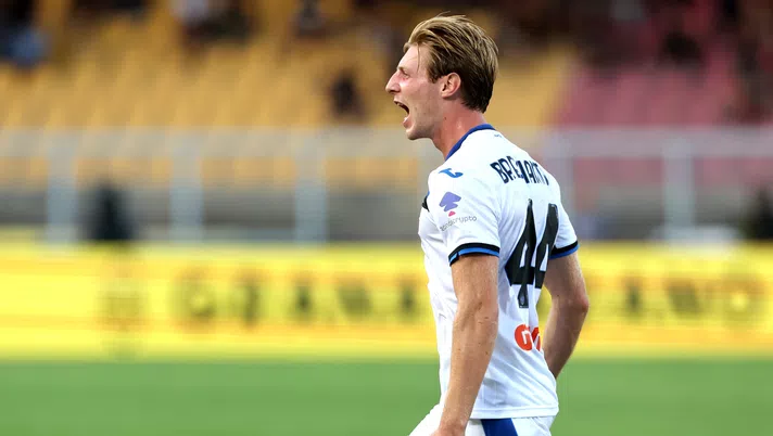 Brescianini, l’Atalanta perde l’ex obiettivo azzurro per un mese: la diagnosi - immagine 1