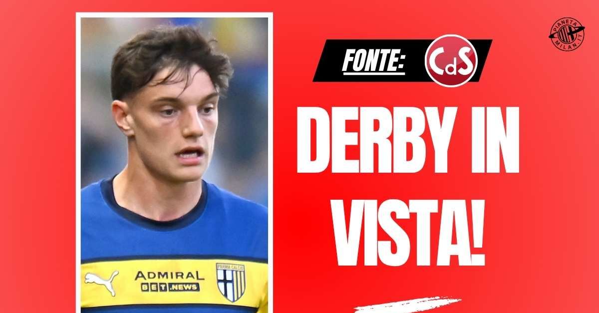 calciomercato il milan prova il sorpasso all8217inter su leoni la situazione