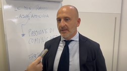 Ausilio: “Scelgo sempre Thuram rispetto a Lukaku, ha voluto l’Inter”. E poi stoccata al Milan