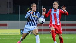 Vis Pesaro-Pianese: dove vedere la partita in diretta TV ed in streaming LIVE