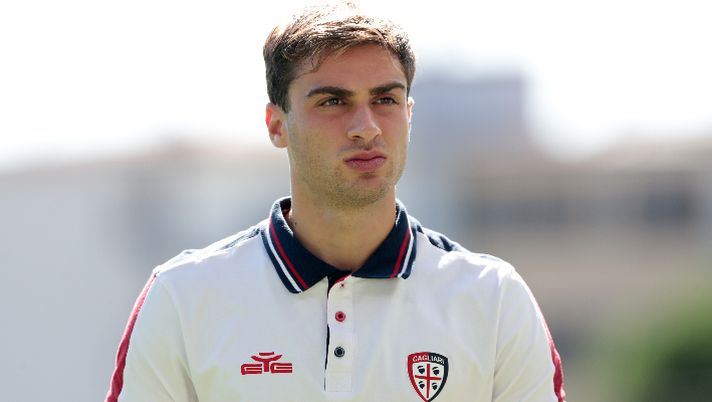 Ds Venezia: “Oristanio ci piace molto, Di Francesco lo può valorizzare ma…” Ds Venezia: “Oristanio ci piace molto, Di Francesco lo può valorizzare ma…” - immagine 1