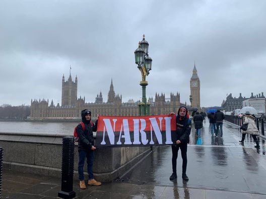 Milan Club Narni, Fani: “Essere milanisti è una fortuna: Sassuolo-Milan il ricordo più bello”- immagine 2