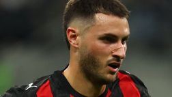 Iori su Gimenez: “Vive per il gol, ha bisogno di sbloccarsi. Il Milan ha questa necessità”