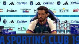 VIDEO – Marì: “Con il Pisa abbiamo fatto un passo avanti. Ma per vincere non basta”