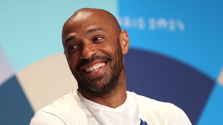Henry: “Inzaghi pazzesco, mai visto nella storia ciò che fa lui! È un po’ folle, se metti pausa poi…” - immagine 1