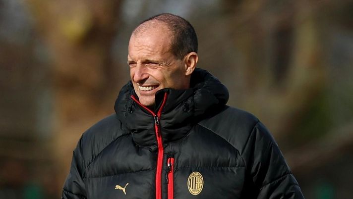 Il Milan è interessato a Kaio Jorge per l'attacco | Calciomercato AC Milan News (Getty Images) Nuovo attaccante, attenzione al fattore Allegri: il tecnico del Milan potrebbe rivolerlo subito con sé