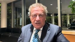 Sabatini: “Barella sembrava non voler infierire. E dall’esultanza di Lautaro si è capito…”