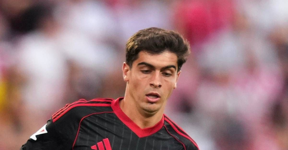 calciomercato milan terzino destro in arrivo la rivelazione di schira
