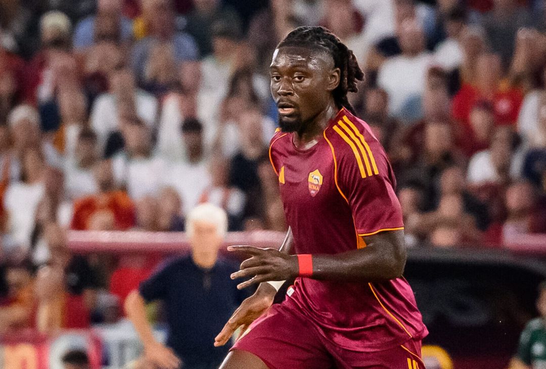 Roma-Bologna 1-0 – FOTO GALLERY - immagine 58