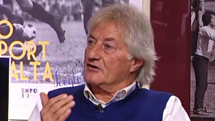 fossati a Toro Scatenato