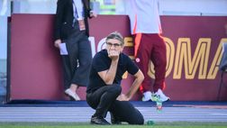 Juric: “Abbiamo pagato la partita di coppa”