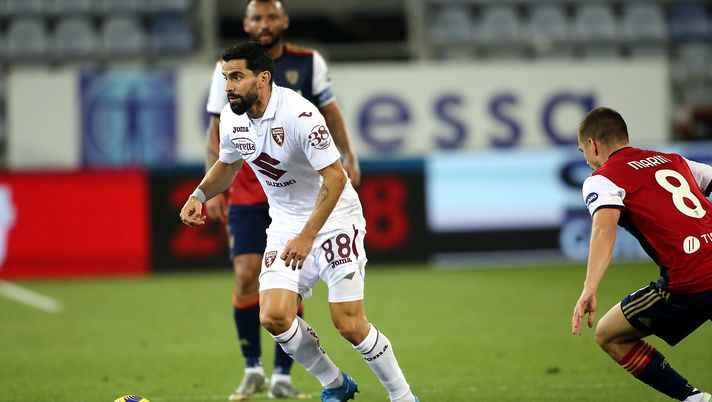 Rincon, pronto a ritrovare Juric. Ma prima c’è il Venezuela per il Mondiale - immagine 1