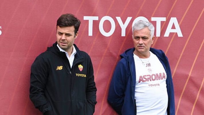 Giocatori, staff e mister in scadenza: è una Roma a tempo determinato - immagine 1