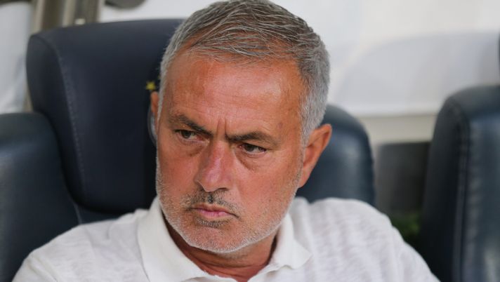 Kostic come Amrabat, a portarlo al Fenerbahce è l’effetto Mourinho - immagine 1